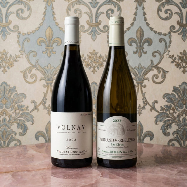 Burgundy Club: May 2026