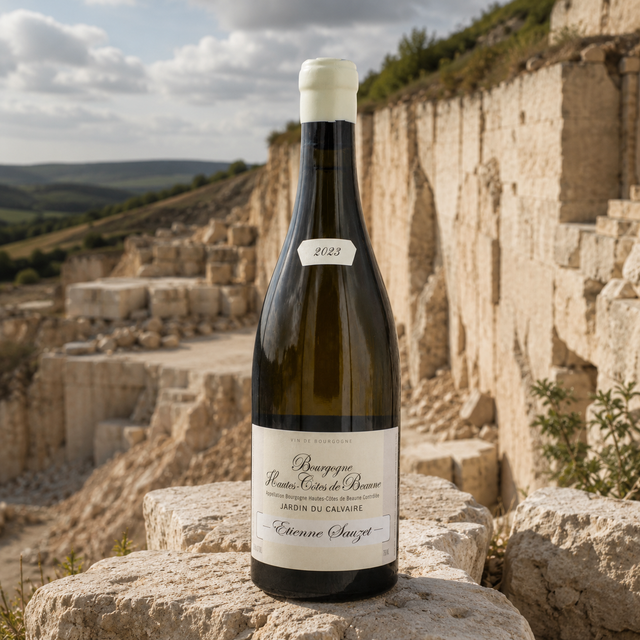 Burgundy 1er Cru Club: August 2026
