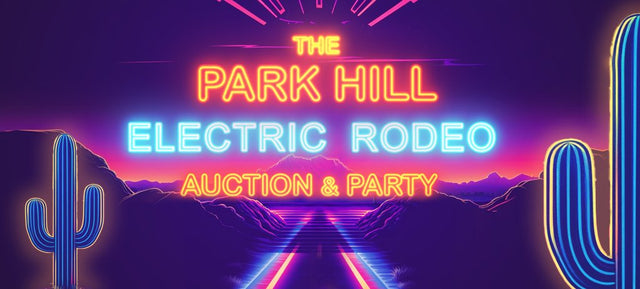 Park Hill Elementary School Wine Pull