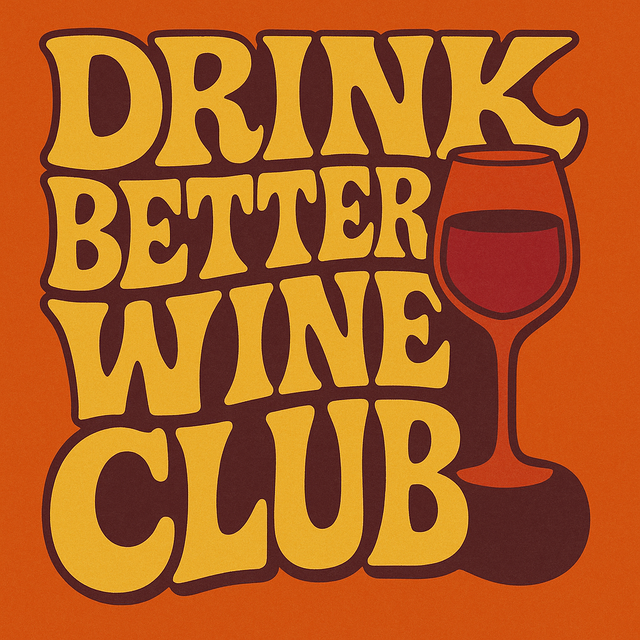 Drink Better Wine Club