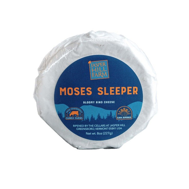 Jasper Hill Farm Moses Sleeper 8oz