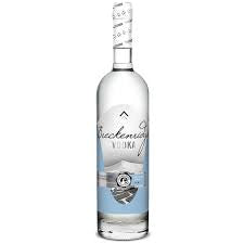 Breckenridge Vodka