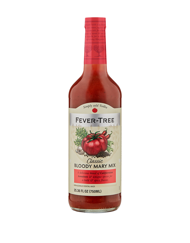 Fever Tree Bloody Mary Mix 750ml