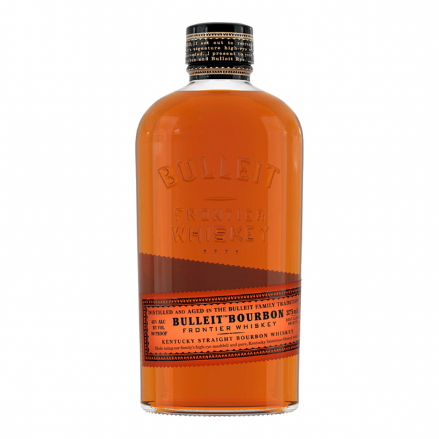 Bulleit Bourbon 375ml