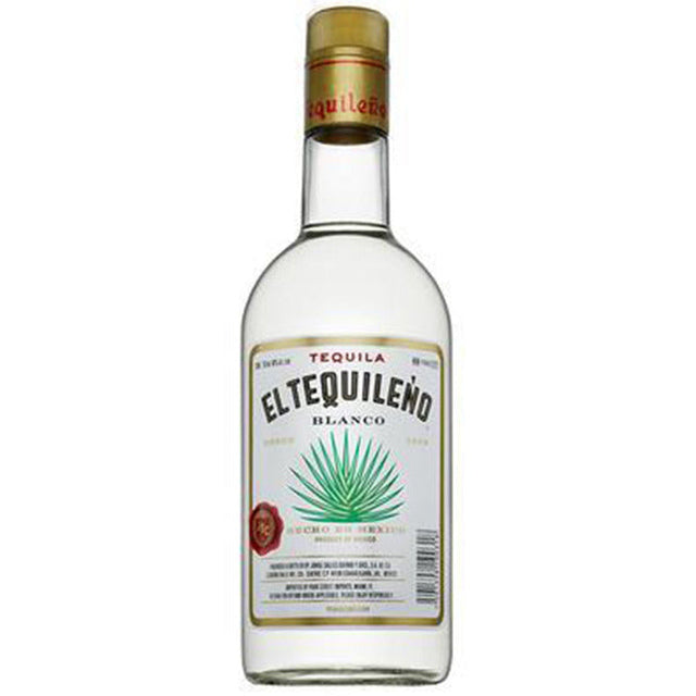 El Tequileno Blanco