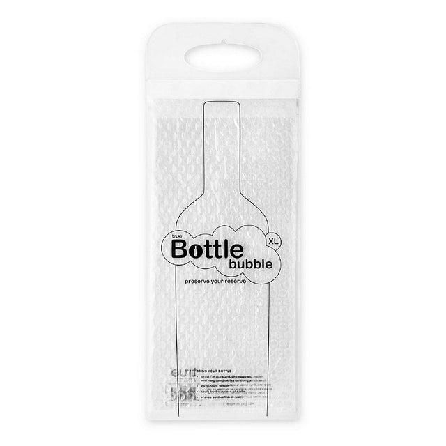 Bottle Bubble Bag