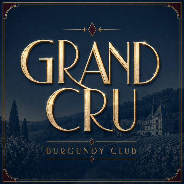 Drink Burgundy Club "Grand Cru"