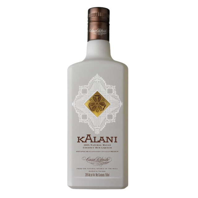 Casa d'Aristi Kalani Coconut Liqueur