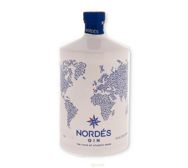 Nordés Gin