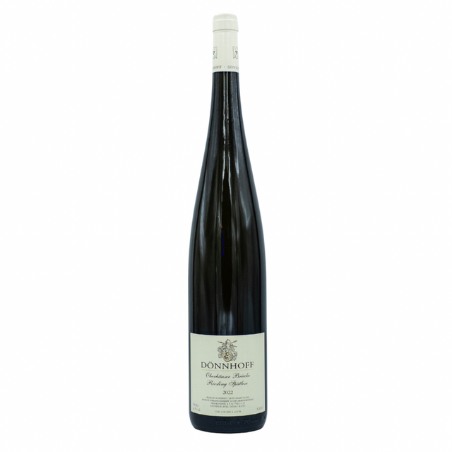 Dönnhoff Oberhäuser Brucke Riesling Spatlese 2022 1.5L