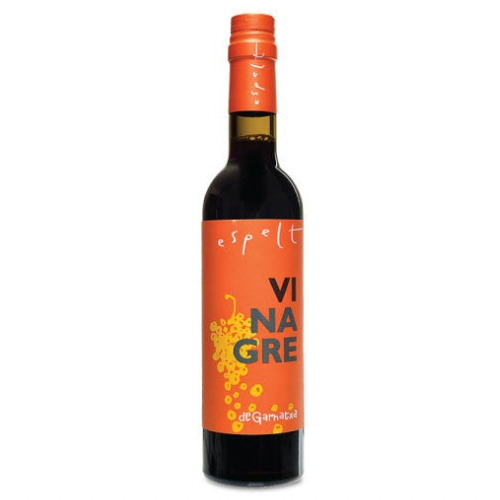 Espelt Vinegar de Garnatxa 375ml
