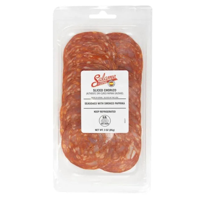 Charcuteria de Espana Chorizo