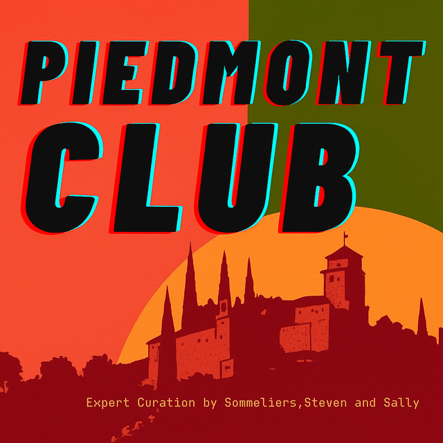 Drink Piedmont Club