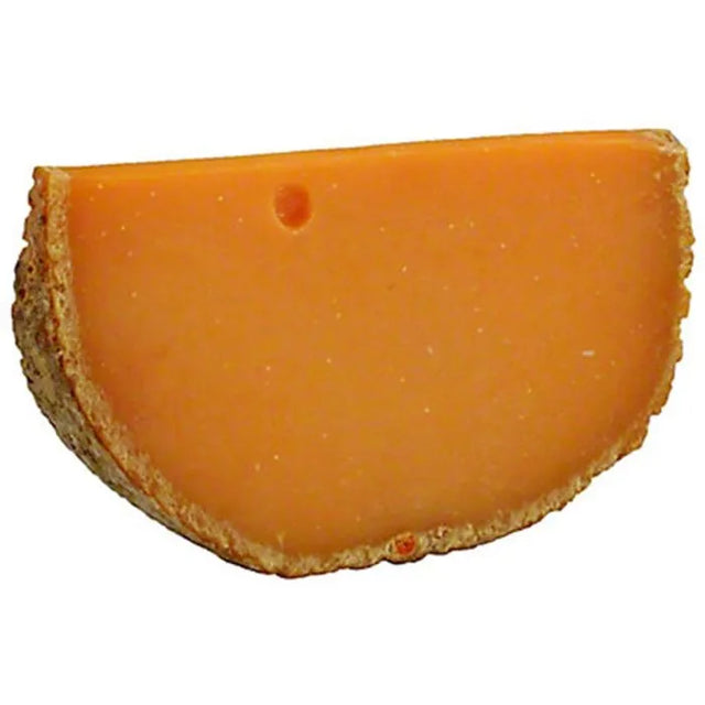 Isigny St. Mere 6 Month Aged Mimolette 7.4oz