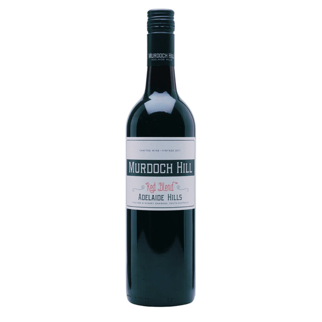 Murdoch Hill Red Blend 2021