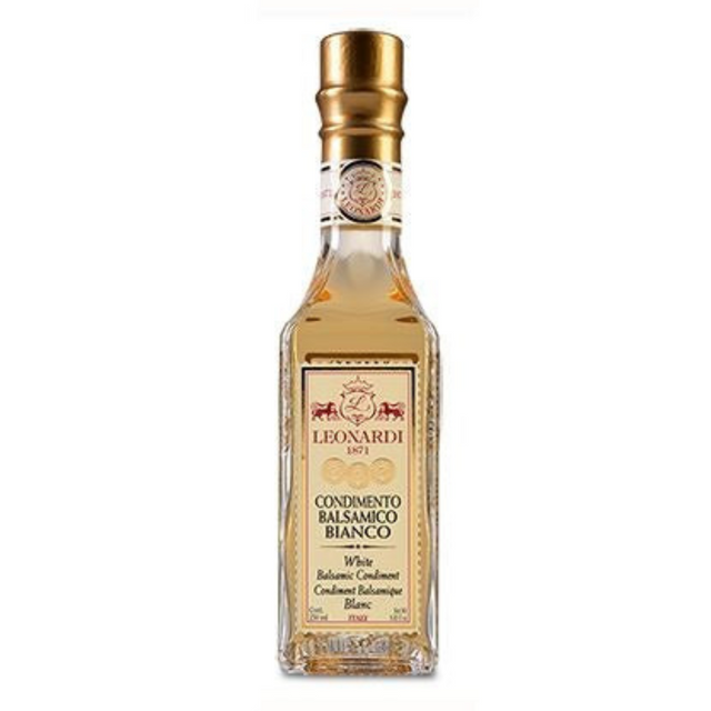 Leonardi Bianco White Balsamic Vinegar