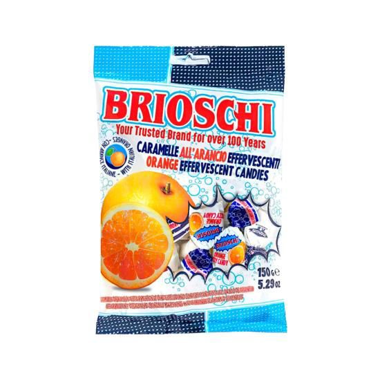 Brioschi Orange Candy 5.29oz