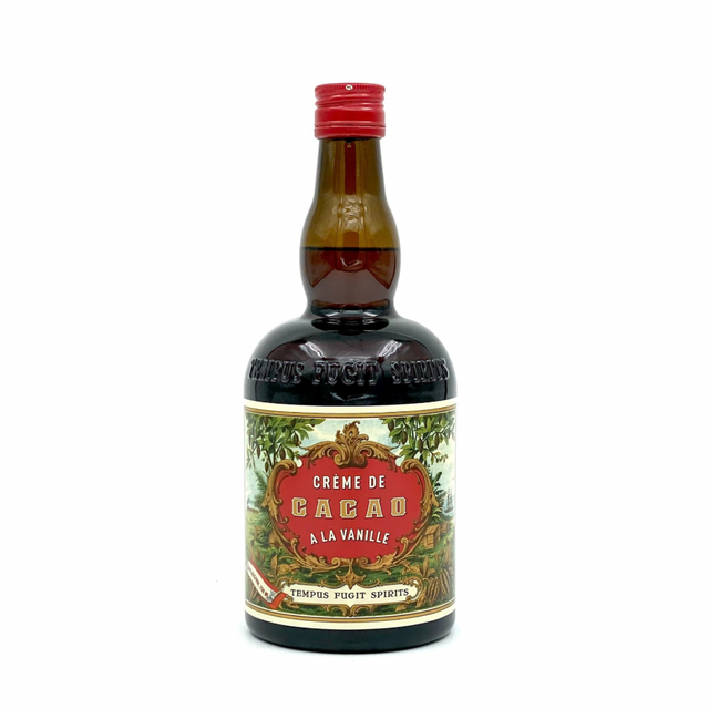 Tempus Fugit Creme de Cacao