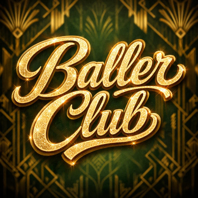 Drink Baller Wine Club