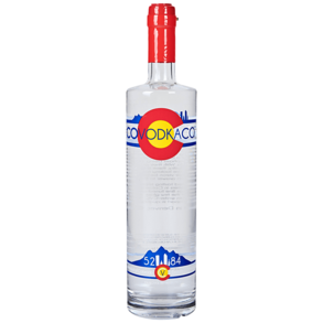 Colorado Vodka Company