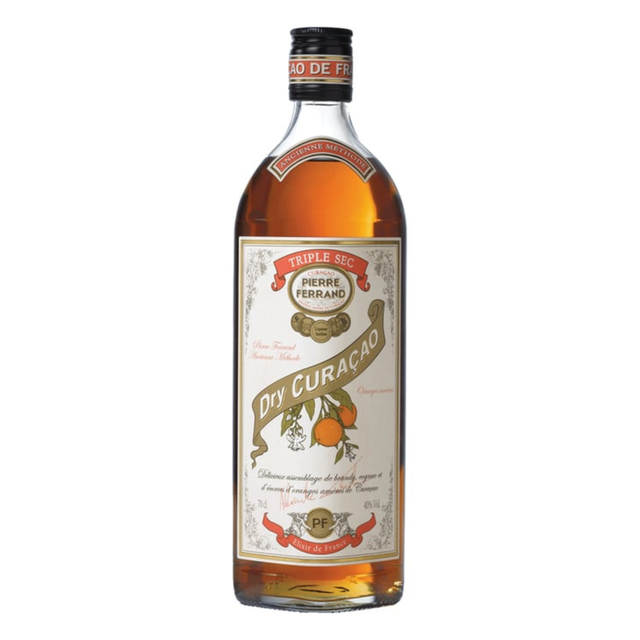 Pierre Ferrand Dry Curaçao