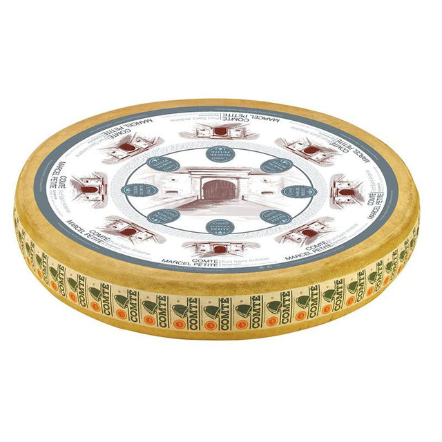 Marcel Petite Comté Symphonie 16-24 Month