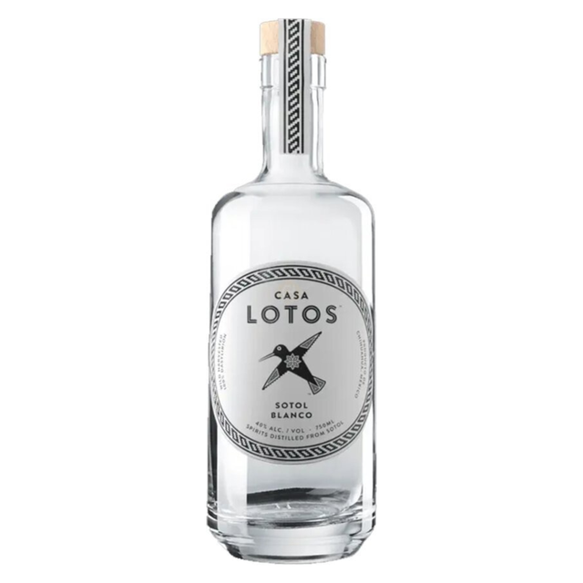 Casa Lotos Sotol