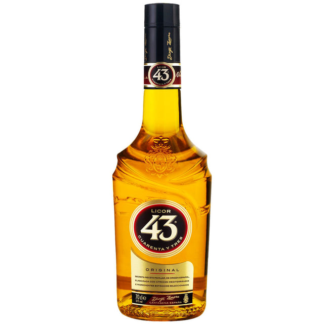 Licor 43 50ml