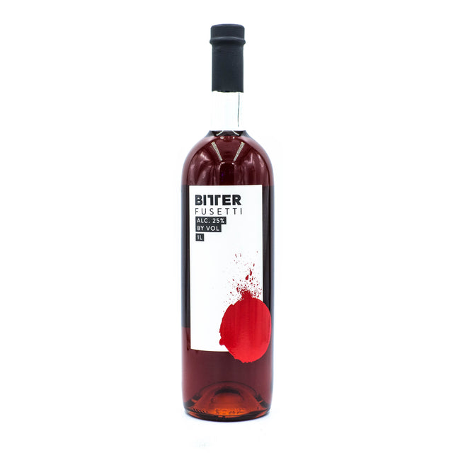 Dripstillery Fusetti Bitter 750ml