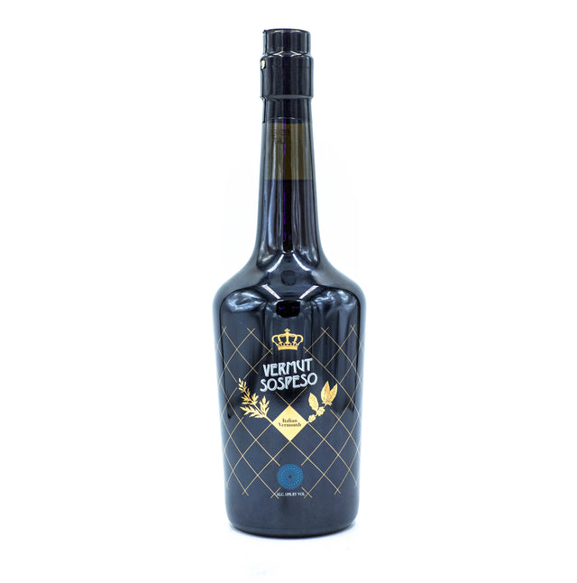 Bespoke Distillery Vermut Sospeso