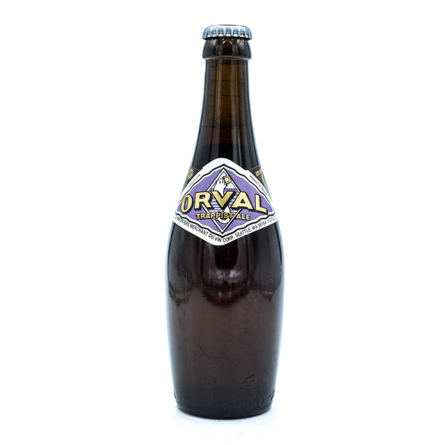 Brasserie d'Orval Trappist Pale Ale