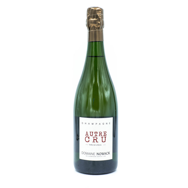 Champagne Nowack Autre Cru N.V.