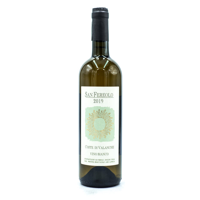 San Fereolo "Coste di Valanche" Langhe Bianco 2019