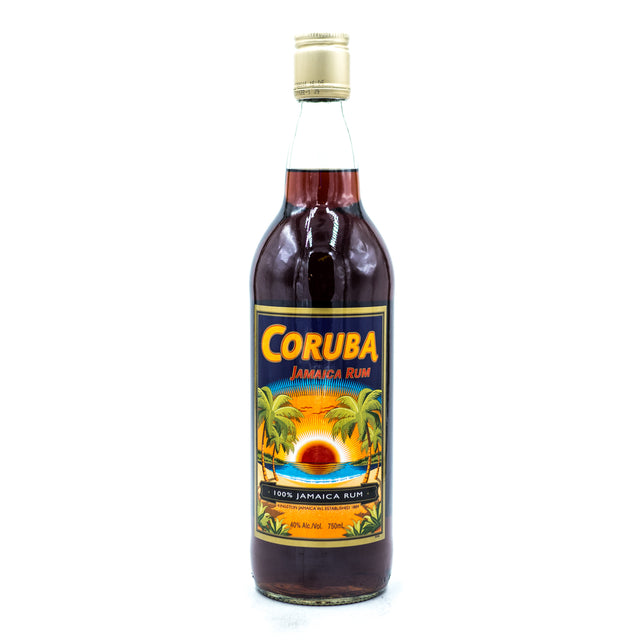 Coruba Dark Rum