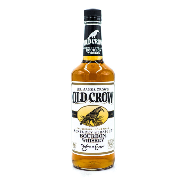 Old Crow Bourbon