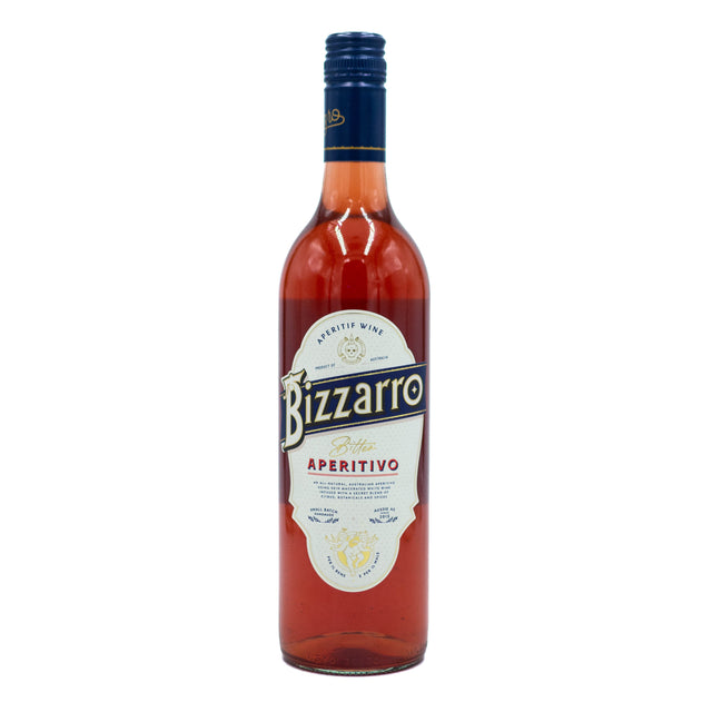Delinquente Bizzarro Aperitivo