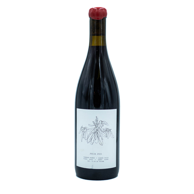 Cameron Abbey Ridge Cuvee Julia Pinot Noir 2022