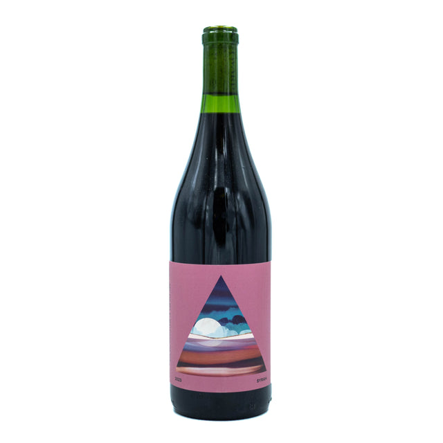 Outward Santa Ynez Valley Syrah 2023