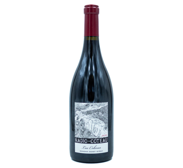 Radio-Coteau "Las Colinas" Syrah 2020