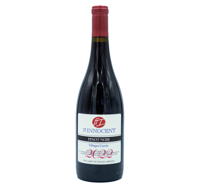 St. Innocent Villages Cuvée Pinot Noir 2022
