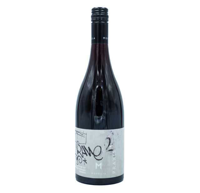 Moorilla Estate 'Praxis' Pinot Noir 2022