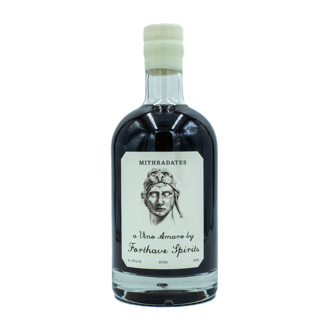 Forthave Sprits Amaro Mithradates IV