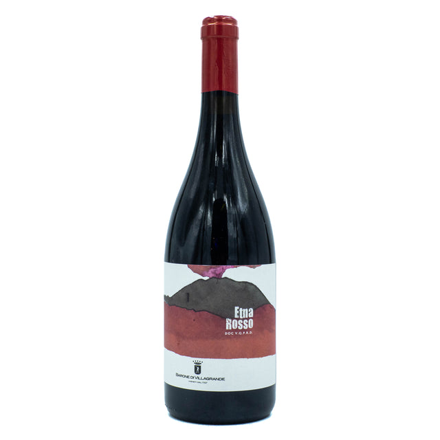 Barone di Villagrande Etna Rosso 2023