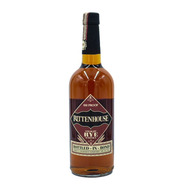 Rittenhouse Rye Whiskey 1L