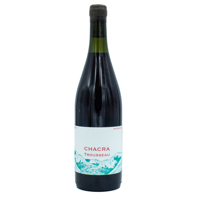 Bodega Chacra Trousseau 2024
