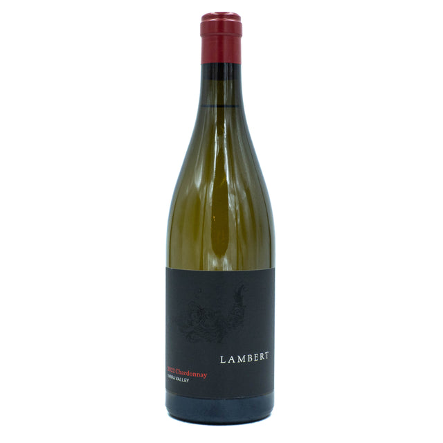 Luke Lambert Chardonnay 2022
