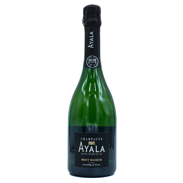 AYALA Brut Majeur Champagne