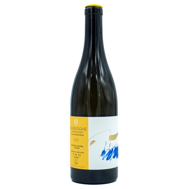 Château de Béru Athénaïs Bourgogne Chardonnay 2023