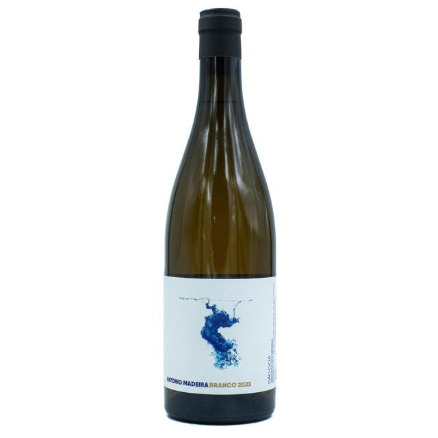 António Madeira Dao Branco 2023