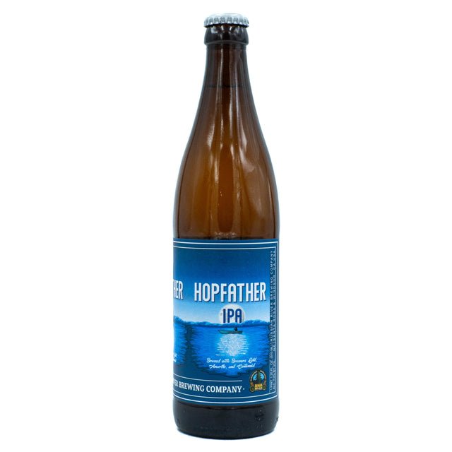 Russian River Brewing HopFather IPA 500ml